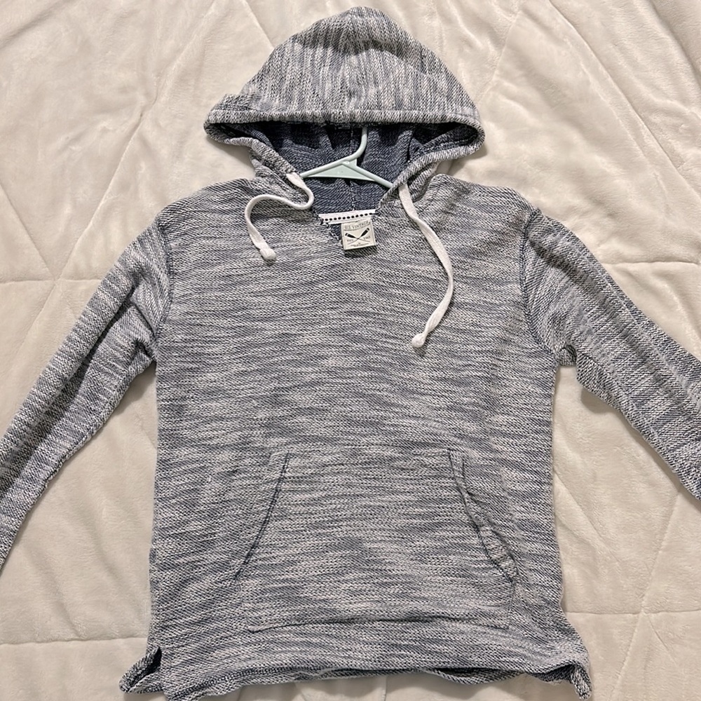 US Vintage bojo pull over size S